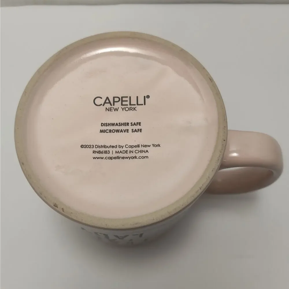 Capelli New York 